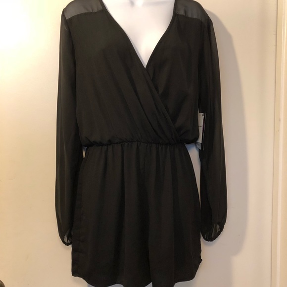 Trixxi Other - Trixxi romper Trixxi Other - Trixxi romper